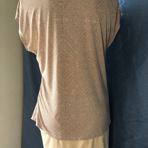 Element gather waist, Sleeveless - Picture 4 of 5